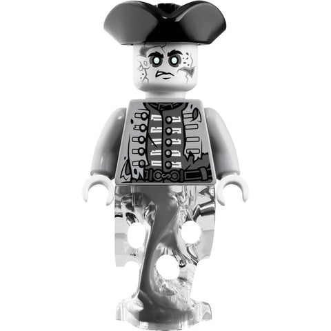LEGO [Pirates of the Caribbean] - Silent Mary Building Set - Dead Men Tell No Tales Series (71042) - Image 14