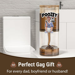 Poozey | Funny Poop Timer f...