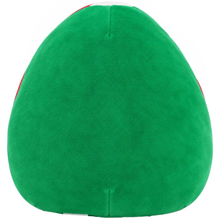 Squishmallows - Dulce the Peppermint Candy Plush (9") - Kellytoy - Christmas Squad - (2021)