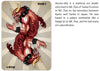 Heroes of Japan - Premium Feudal Japanese Playing Cards - Wonderland Workshop - KardecK Series