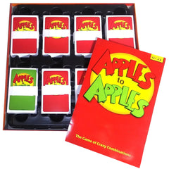Apples to Apples Party Box ...