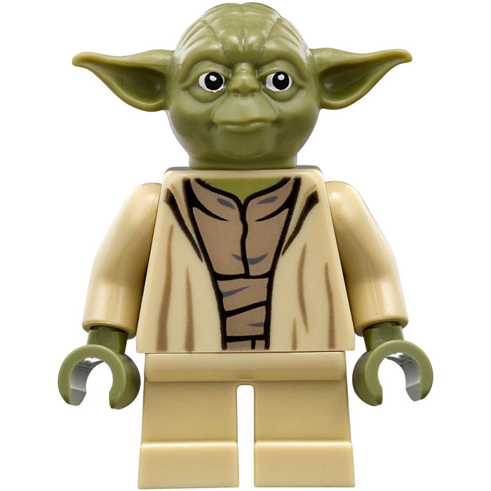 LEGO [Star Wars] - Homing Spider Droid Building Set - Episode III Series (75142)
