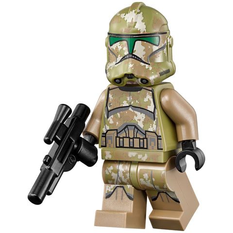 LEGO [Star Wars] - Homing Spider Droid Building Set - Episode III Series (75142) - Image 11