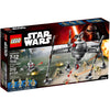LEGO [Star Wars] - Homing Spider Droid Building Set - Episode III Series (75142)