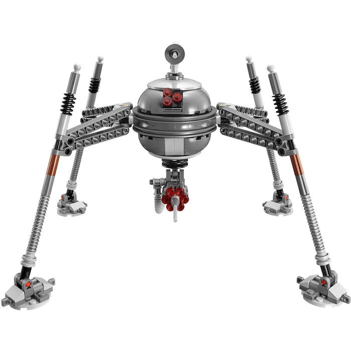 LEGO [Star Wars] - Homing Spider Droid Building Set - Episode III Series (75142)