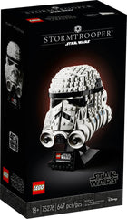 LEGO Star Wars Stormtrooper...