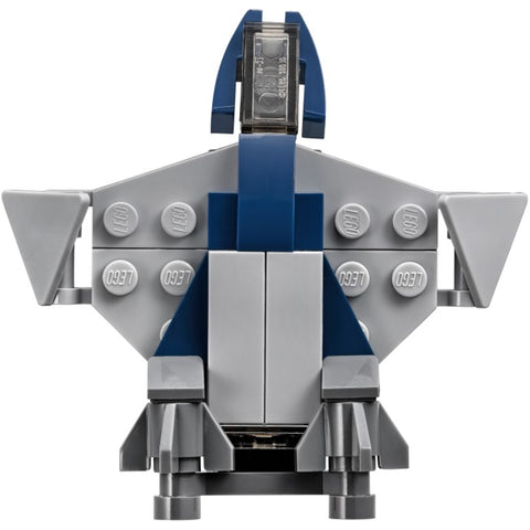 LEGO [Marvel Super Heroes] - The SHIELD Helicarrier Building Set - Miscellaneous Series (76042) - Image 20
