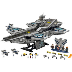 LEGO [Marvel Super Heroes] ...