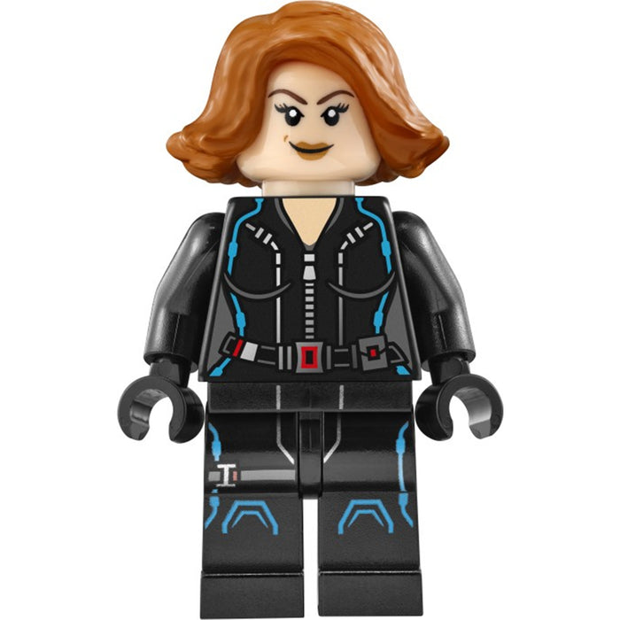 LEGO [Marvel Super Heroes] - The SHIELD Helicarrier Building Set - Miscellaneous Series (76042)