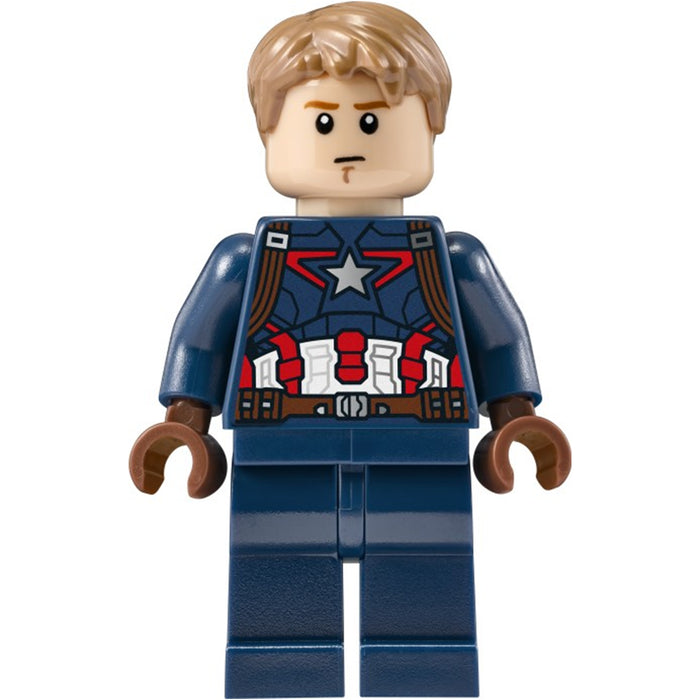 LEGO [Marvel Super Heroes] - The SHIELD Helicarrier Building Set - Miscellaneous Series (76042)