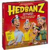 Hedbanz - Party Guessing Card Game for Family, Adults, and Children (2-6 Players, Ages 7+) - Spin Master Game