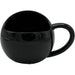 8 Ball Sculpted Mug Gag Gift (Ceramic, 22 oz.) - Island Dogs