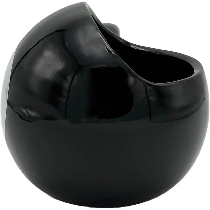 8 Ball Sculpted Mug Gag Gift (Ceramic, 22 oz.) - Island Dogs