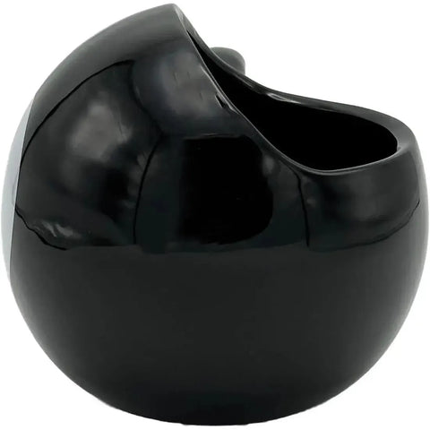 8 Ball Sculpted Mug Gag Gift (Ceramic, 22 oz.) - Island Dogs