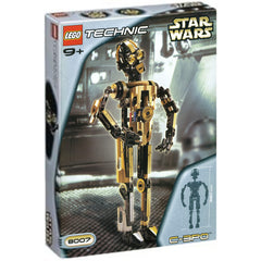 LEGO [Star Wars] - C-3PO Bu...