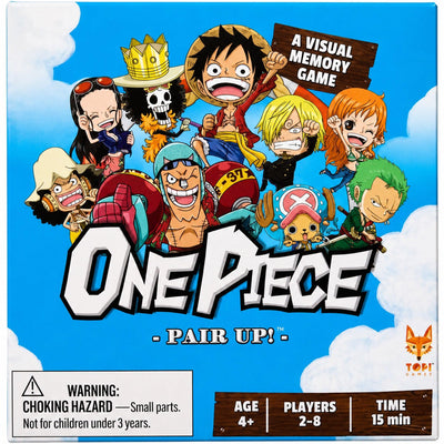 One Piece - World Governmen...