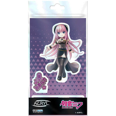 Hatsune Miku - Megurine Luka Acryl Standee Figure (4