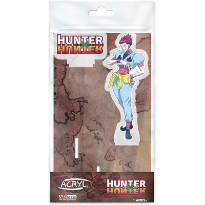 Hunter x Hunter - Character...