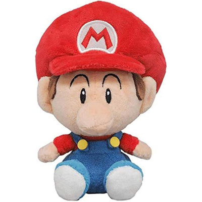 Super Mario Bros. - Luigi C...