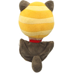 Super Mario - Flying Squirr...