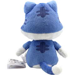 Super Mario - Neko Cat Toad...