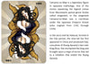Heroes of Japan - Premium Feudal Japanese Playing Cards - Wonderland Workshop - KardecK Series