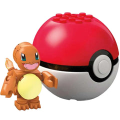 Mega Construx [Pokémon] - C...