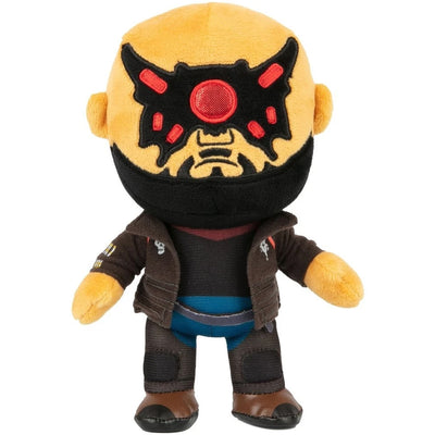 Cyberpunk 2077 - Royce M8Z Plush Figure (8.75