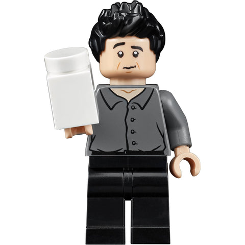 LEGO [Icons] - The Friends Apartments Building Set - Friends Series (10292) - Image 8