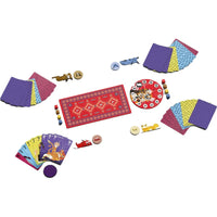 9 Lives - Competitive Cat Board Game for Family, Adults, and Children (3-4 Pl...- Image 6