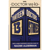 Doctor Who: Thirteen Doctors 13 Stories | Short Story Collection | Paperback