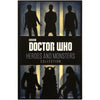 Doctor Who: Heroes and Monsters Collection | Book Series | Paperback