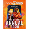 Doctor Who: The Official Annual 2025 | Annual Book | Hardcover