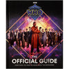 Doctor Who: The Official Guide | Reference Book | Hardcover