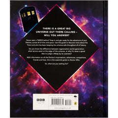 Doctor Who: The Official Gu...