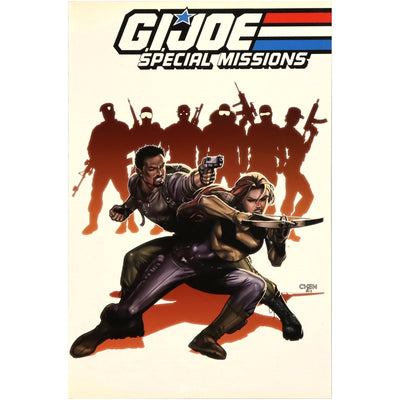 G.I. Joe - 1964 Reproductio...