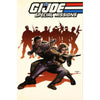 G.I. Joe: Special Missions | Graphic Novel | Paperback