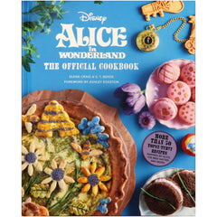 Alice in Wonderland: The Of...
