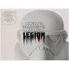 Star Wars: Legion - Deluxe Collector's Set with Art Book & Customizable Stormtrooper Helmet - Insight Editions - (2022)