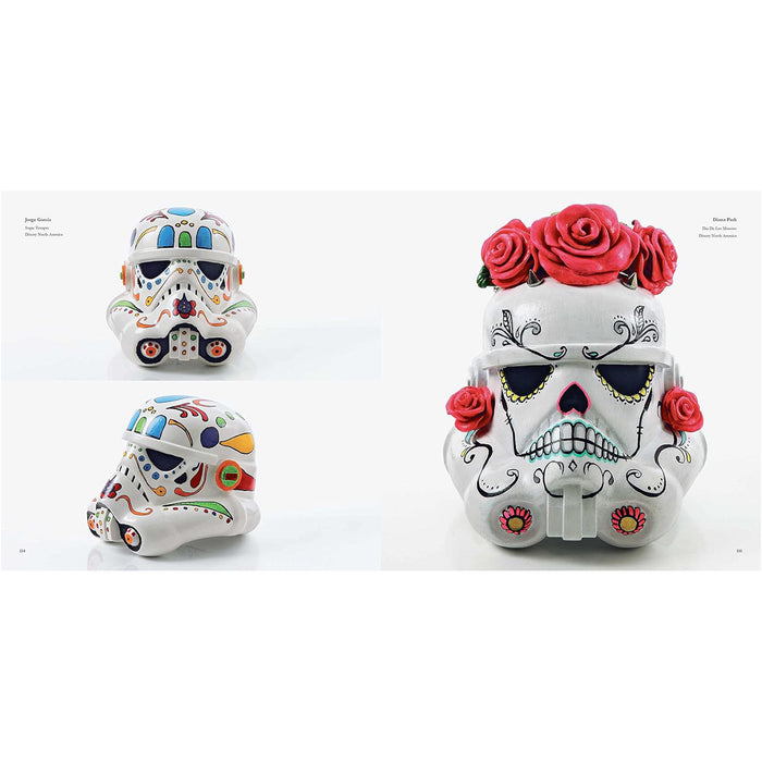 Star Wars: Legion - Deluxe Collector's Set with Art Book & Customizable Stormtrooper Helmet - Insight Editions - (2022)