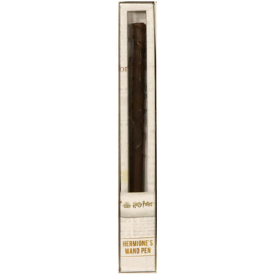 Harry Potter - The Wand Col...