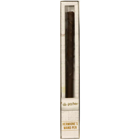 Harry Potter [Wizarding World] - Hermione's Wand Pen - Insight Editions - (2020) - Image 1