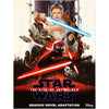 Star Wars: The Rise of Skywalker | Graphic Novel | Paperback