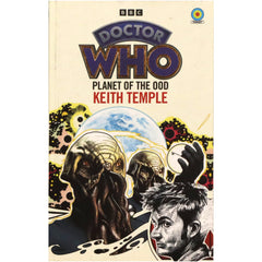 Doctor Who: Planet of the O...