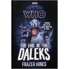 Doctor Who: The Evil of the...