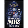 Doctor Who: The Evil of the Daleks | Novel | Hardcover