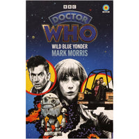 Doctor Who: Wild Blue Yonder | Novel | Paperback