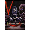 Heroes Haven | Graphic Novel | Paperback