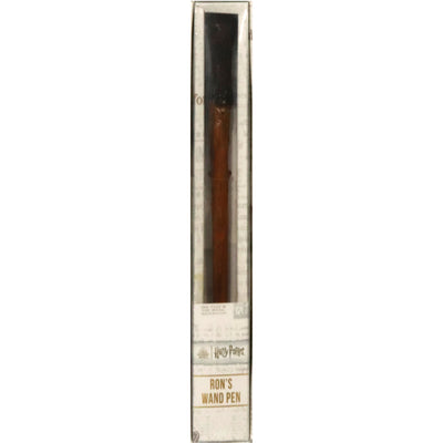Harry Potter - The Wand Col...