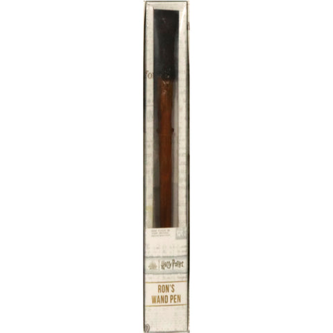 Harry Potter [Wizarding World] - Ron Weasley's Wand Pen - Insight Editions - (2024) - Image 1